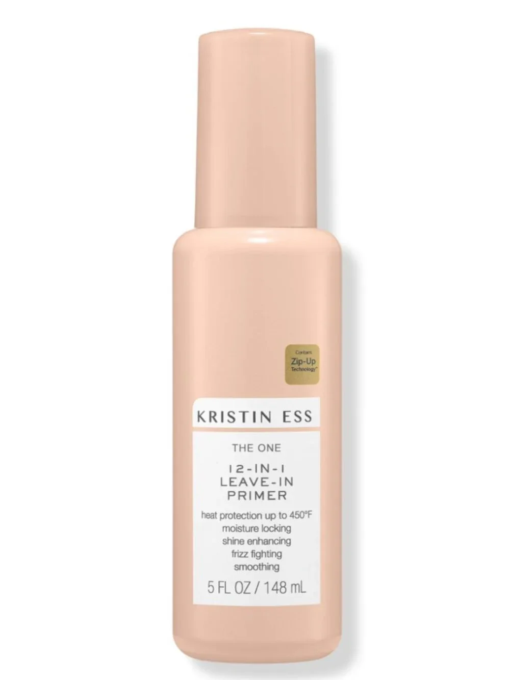 Kristin Ess The One 12-in-1 Leave-In Conditioner Primer 5 oz